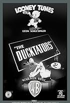 The Ducktators (1942)