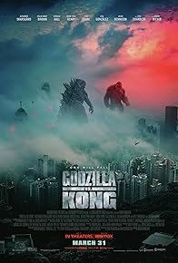 Primary photo for Godzilla vs. Kong