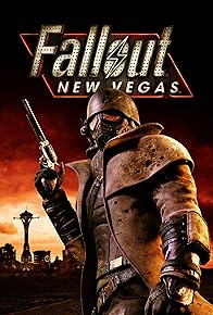 Primary photo for Fallout: New Vegas