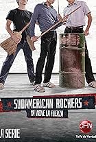 Sudamerican Rockers