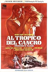 Al tropico del cancro (1972)