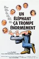 Un éléphant ça trompe énormément (1976)