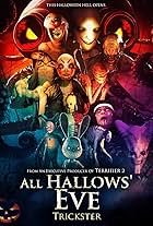 All Hallows Eve Trickster