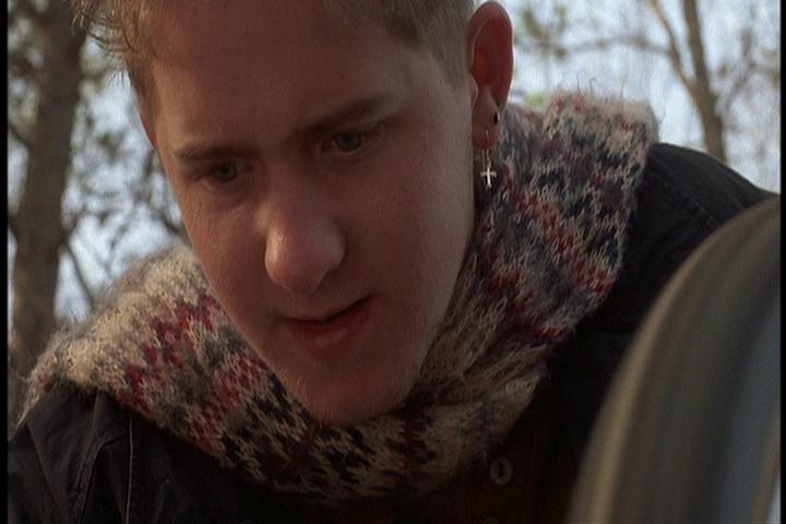 Jared Rushton in Quái Thú 2 (1992)