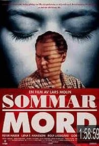 Primary photo for Sommarmord