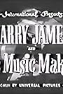 Harry James and His Music Makers (1953)