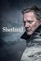 Douglas Henshall in Shetland (2013)