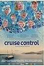 Gene Bervoets, Peter Bulckaen, Lucas Van den Eynde, Herbert Flack, Hilde Heijnen, Robert De La Haye, Dirk Roofthooft, Charlotte Anne Bongaerts, and Elke Van Mello in Cruise Control (2020)