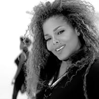 Primary photo for Janet Jackson: Dammn Baby