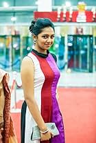 Lakshmi Menon