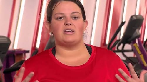 The Biggest Loser: Kat Overcomes Her Anxiety