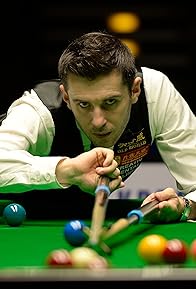 Primary photo for Mark Selby