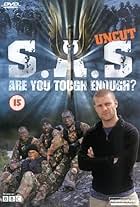 SAS: Are You Tough Enough?