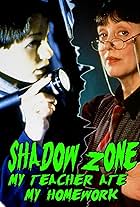 Shadow Zone: My Teacher Ate My Homework