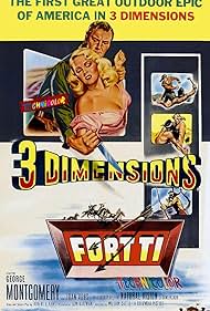 Fort Ti (1953)