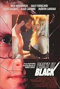 Primary photo for Paint It Black