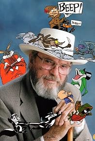 Primary photo for Chuck Jones