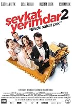 Sevkat Yerimdar 2: Bizde Sakat Çok