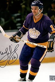 Primary photo for Marcel Dionne