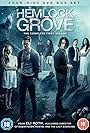 Thị Trấn Hemlock Grove (2013)