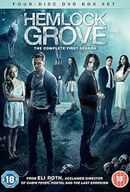 Thị Trấn Hemlock Grove (2013)