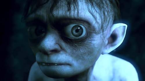 The Lord of the Rings: Gollum (Story Trailer)