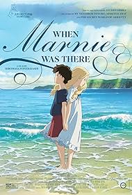 Kỷ Niệm Về Marnie (2014)