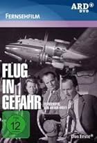 Flug in Gefahr