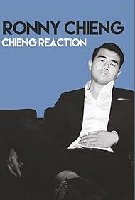 Ronny Chieng in Ronny Chieng: Chieng Reaction (2015)