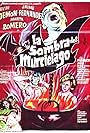 La sombra del murciélago (1968)