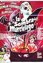 La sombra del murciélago