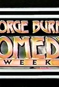 George Burns Comedy Week (1985)