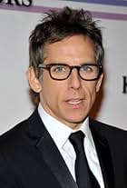 Ben Stiller