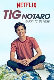 Tig Notaro: Happy to Be Here (2018)