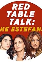 Red Table Talk: The Estefans