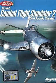 Microsoft Combat Flight Simulator 2: WW II Pacific Theater (2000)