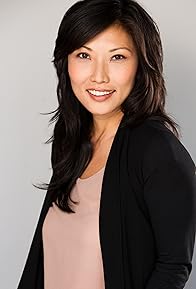 Primary photo for Janet Choi