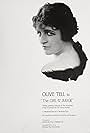 Olive Tell in The Girl and the Judge (1918)