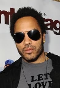 Primary photo for Lenny Kravitz