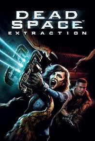 Primary photo for Dead Space: Extraction