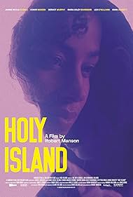 Holy Island (2021)