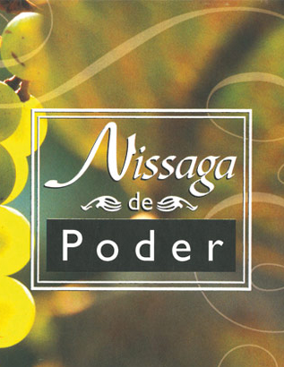 Nissaga de poder (1996)