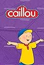 Annie Bovaird in Những câu chuyện về cậu bé Caillou (1997)