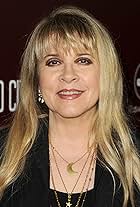 Stevie Nicks at an event for Sound City (2013)