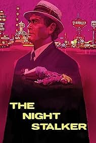 The Night Stalker (1972)