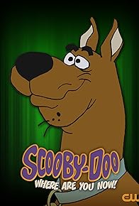 Primary photo for Scooby-Doo, Where Are You Now!