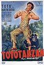 Totò in Tototarzan (1950)