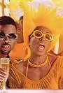 Chris Rock: Champagne (1997)