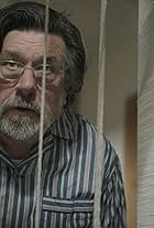 Ricky Tomlinson in In the Flesh (2013)