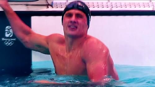 In Deep With Ryan Lochte